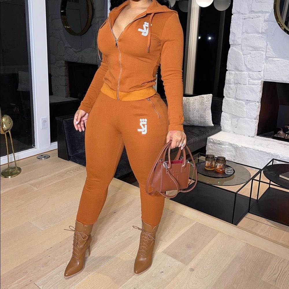 Shane Justin Bling Set